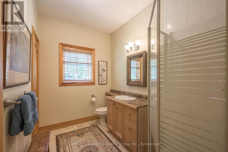 1791 RACKETY TRAIL ROAD, Minden Hills (Lutterworth), Ontario, K0M2K0