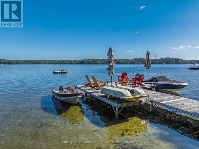 1791 RACKETY TRAIL ROAD, Minden Hills (Lutterworth), Ontario, K0M2K0