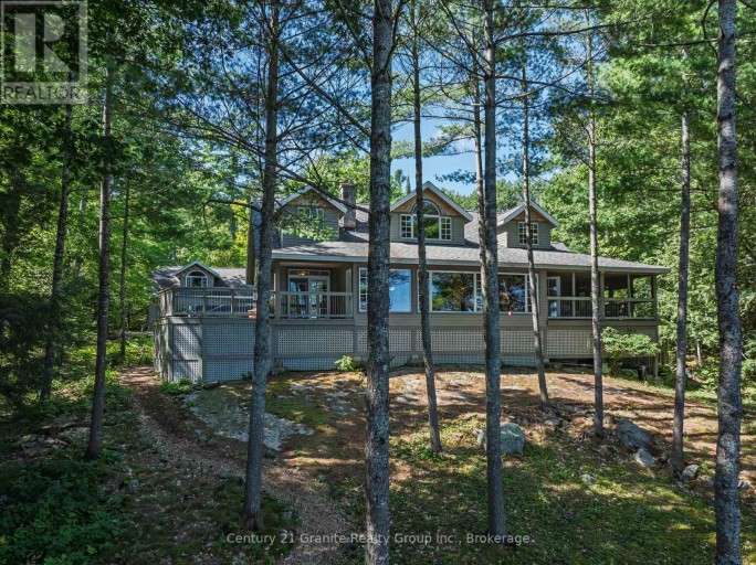 1791 RACKETY TRAIL ROAD, Minden Hills (Lutterworth), Ontario, K0M2K0