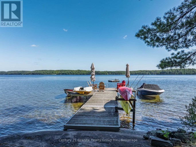 1791 RACKETY TRAIL ROAD, Minden Hills (Lutterworth), Ontario, K0M2K0