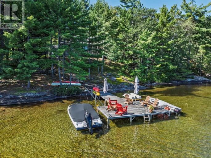 1791 RACKETY TRAIL ROAD, Minden Hills (Lutterworth), Ontario, K0M2K0