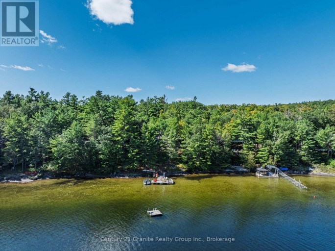 1791 RACKETY TRAIL ROAD, Minden Hills (Lutterworth), Ontario, K0M2K0