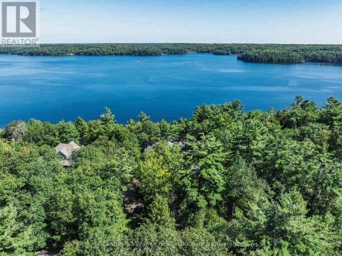 1791 RACKETY TRAIL ROAD, Minden Hills (Lutterworth), Ontario, K0M2K0
