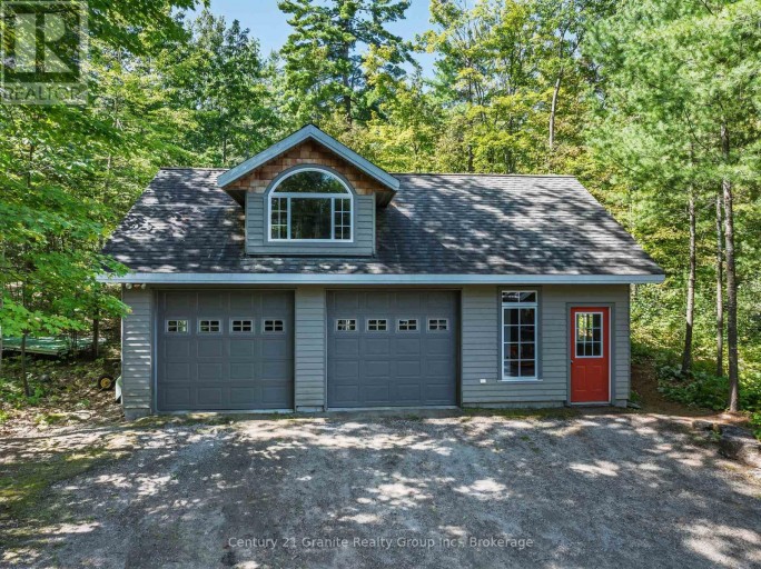 1791 RACKETY TRAIL ROAD, Minden Hills (Lutterworth), Ontario, K0M2K0