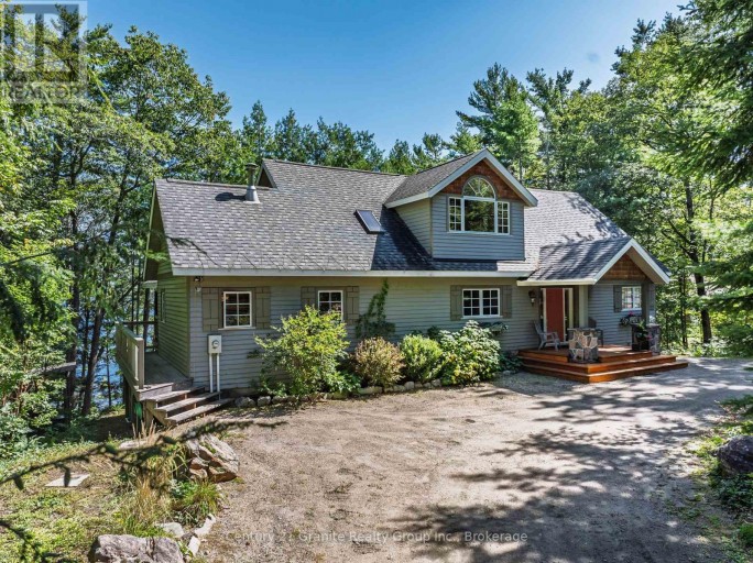 1791 RACKETY TRAIL ROAD, Minden Hills (Lutterworth), Ontario, K0M2K0