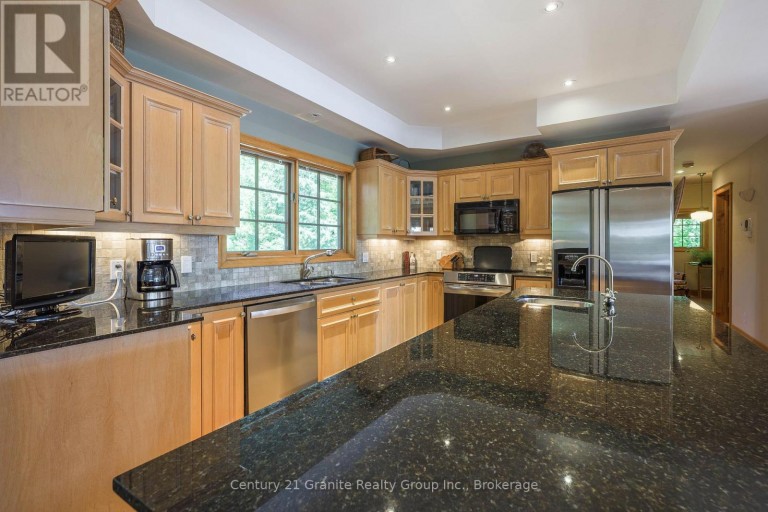 1791 RACKETY TRAIL ROAD, Minden Hills (Lutterworth), Ontario, K0M2K0
