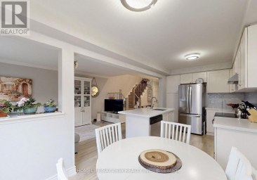245 ORR DRIVE Bradford West Gwillimbury (Bradford) Ontario photo 13