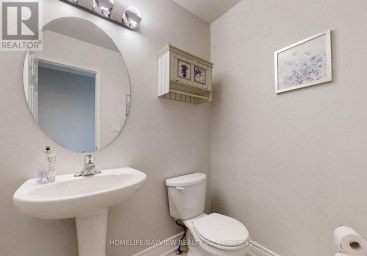 245 ORR DRIVE Bradford West Gwillimbury (Bradford) Ontario photo 14