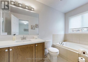 245 ORR DRIVE Bradford West Gwillimbury (Bradford) Ontario photo 20