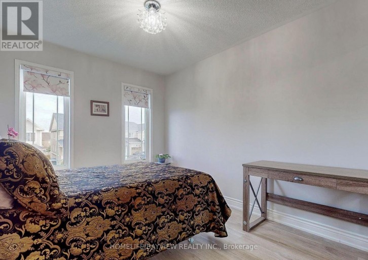 245 ORR DRIVE, Bradford West Gwillimbury (Bradford), Ontario, L3Z0S3