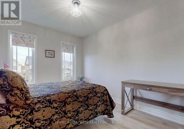 245 ORR DRIVE Bradford West Gwillimbury (Bradford) Ontario photo 22