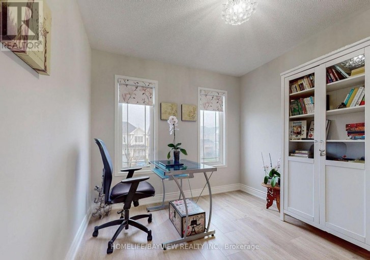 245 ORR DRIVE, Bradford West Gwillimbury (Bradford), Ontario, L3Z0S3