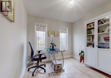 245 ORR DRIVE Bradford West Gwillimbury (Bradford) Ontario photo 25