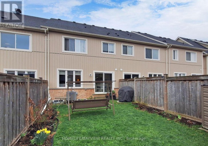 245 ORR DRIVE, Bradford West Gwillimbury (Bradford), Ontario, L3Z0S3