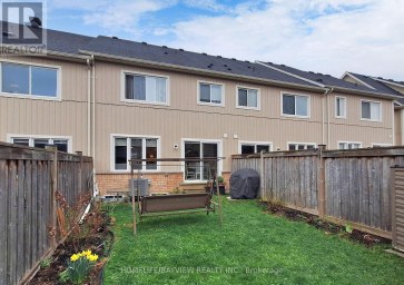 245 ORR DRIVE Bradford West Gwillimbury (Bradford) Ontario photo 27