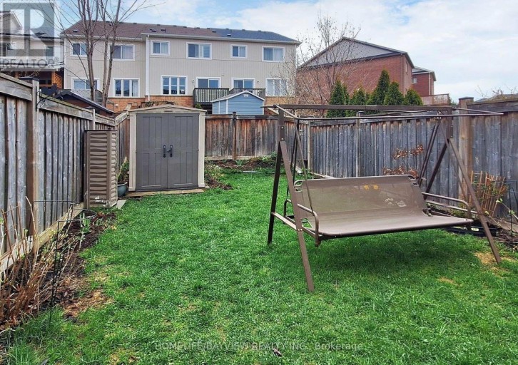 245 ORR DRIVE, Bradford West Gwillimbury (Bradford), Ontario, L3Z0S3