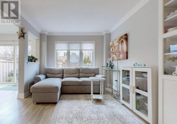 245 ORR DRIVE Bradford West Gwillimbury (Bradford) Ontario photo 3