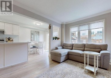 245 ORR DRIVE Bradford West Gwillimbury (Bradford) Ontario photo 5