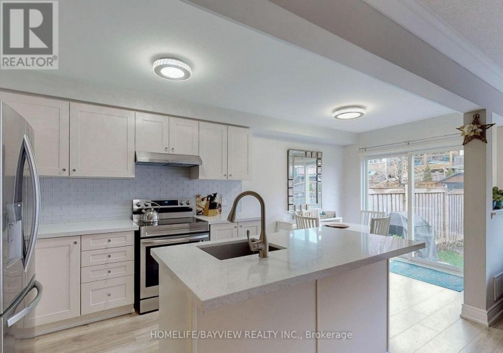 245 ORR DRIVE, Bradford West Gwillimbury (Bradford), Ontario, L3Z0S3