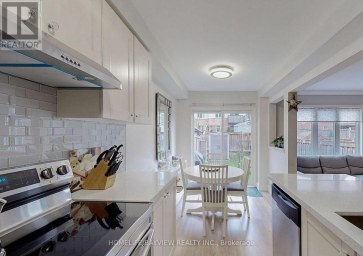 245 ORR DRIVE Bradford West Gwillimbury (Bradford) Ontario photo 8