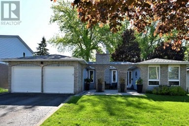 7 HURON STREET Barrie (North Shore) Ontario photo 1