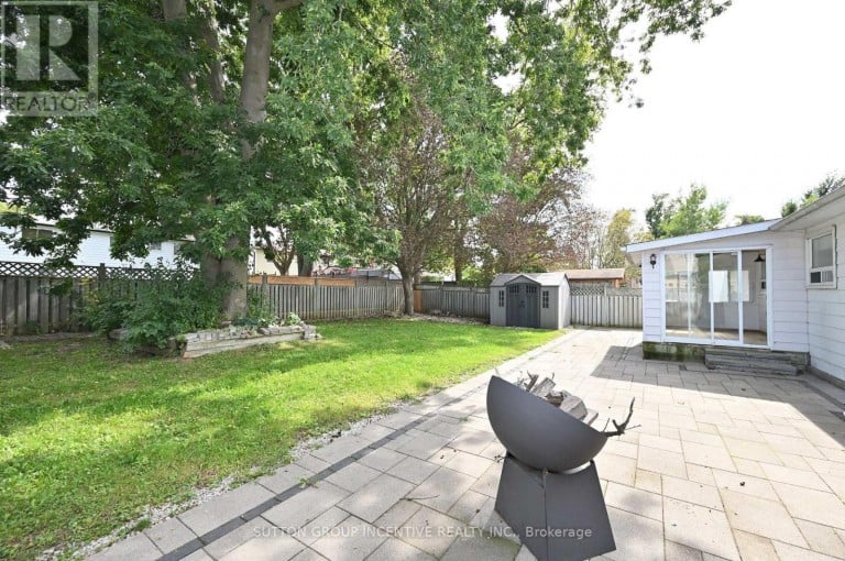 7 HURON STREET, Barrie (North Shore), Ontario, L4M5H2