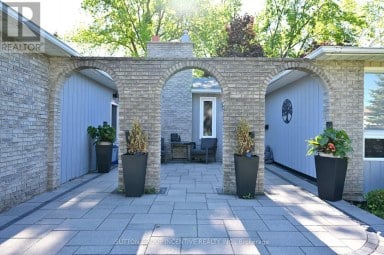 7 HURON STREET Barrie (North Shore) Ontario photo 4