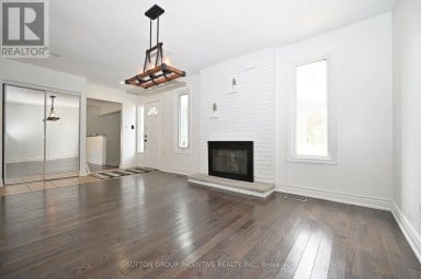 7 HURON STREET Barrie (North Shore) Ontario photo 7