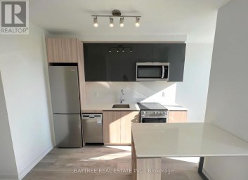 205 - 11 MARYPORT AVENUE Toronto (Downsview-Roding-CFB) Ontario photo 1