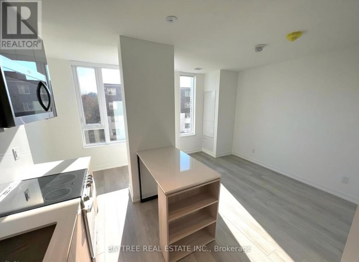 205 - 11 MARYPORT AVENUE, Toronto (Downsview-Roding-CFB), Ontario, M3M0E2