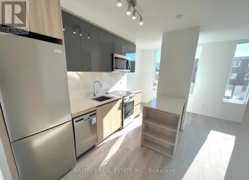 205 - 11 MARYPORT AVENUE Toronto (Downsview-Roding-CFB) Ontario photo 6