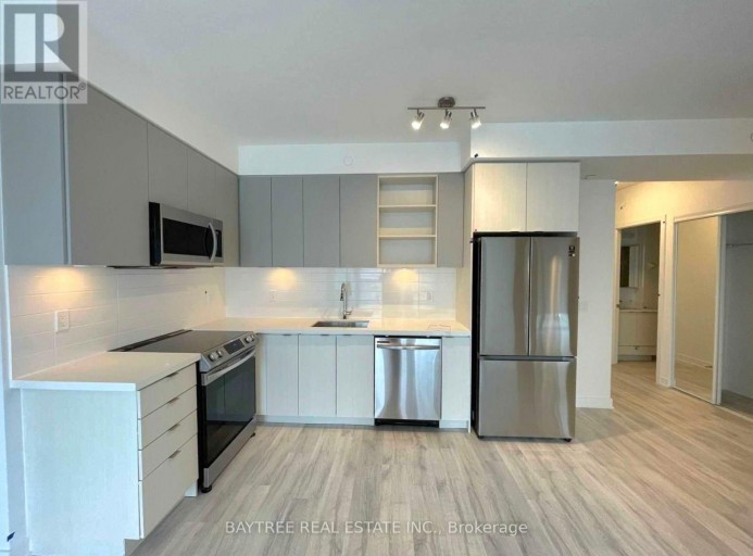 602 - 4675 METCALFE AVENUE, Mississauga (Central Erin Mills), Ontario, L5M0Z8