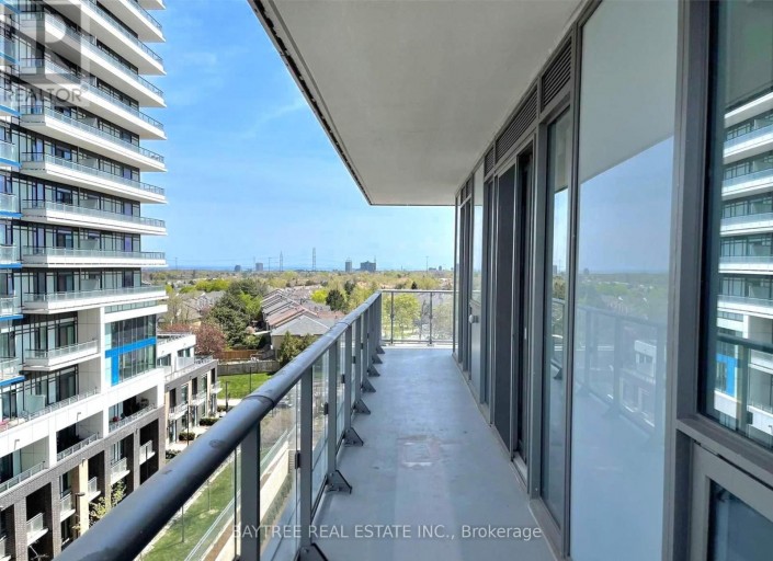 602 - 4675 METCALFE AVENUE, Mississauga (Central Erin Mills), Ontario, L5M0Z8