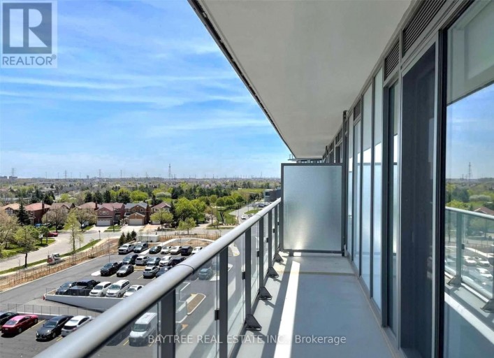 602 - 4675 METCALFE AVENUE, Mississauga (Central Erin Mills), Ontario, L5M0Z8