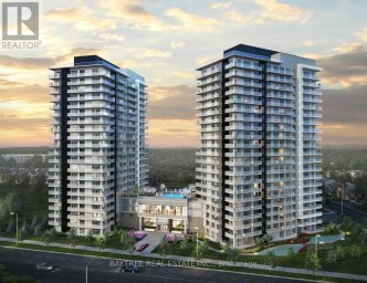 602 - 4675 METCALFE AVENUE Mississauga (Central Erin Mills) Ontario photo 17