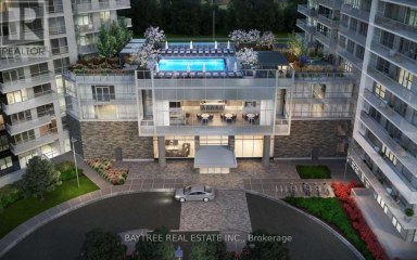 602 - 4675 METCALFE AVENUE Mississauga (Central Erin Mills) Ontario photo 18