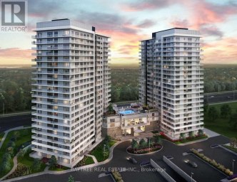 602 - 4675 METCALFE AVENUE Mississauga (Central Erin Mills) Ontario photo 19