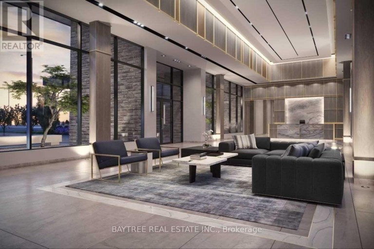 602 - 4675 METCALFE AVENUE, Mississauga (Central Erin Mills), Ontario, L5M0Z8