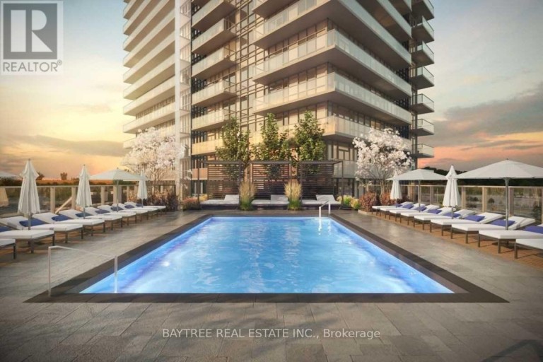 602 - 4675 METCALFE AVENUE, Mississauga (Central Erin Mills), Ontario, L5M0Z8