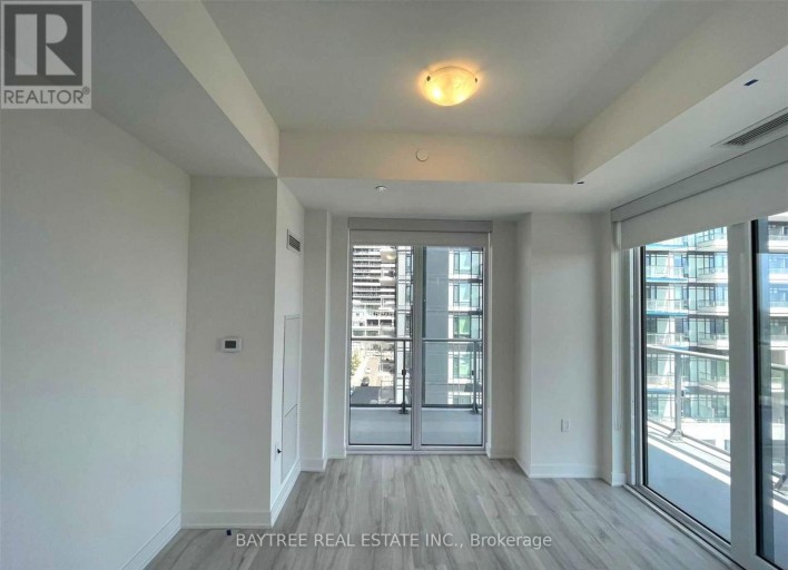 602 - 4675 METCALFE AVENUE, Mississauga (Central Erin Mills), Ontario, L5M0Z8
