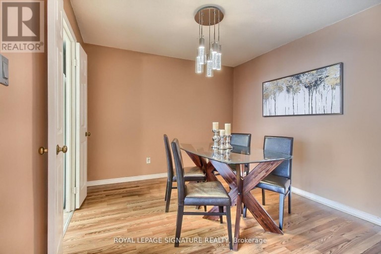 502 - 1360 RATHBURN ROAD, Mississauga (Rathwood), Ontario, L4W4H4