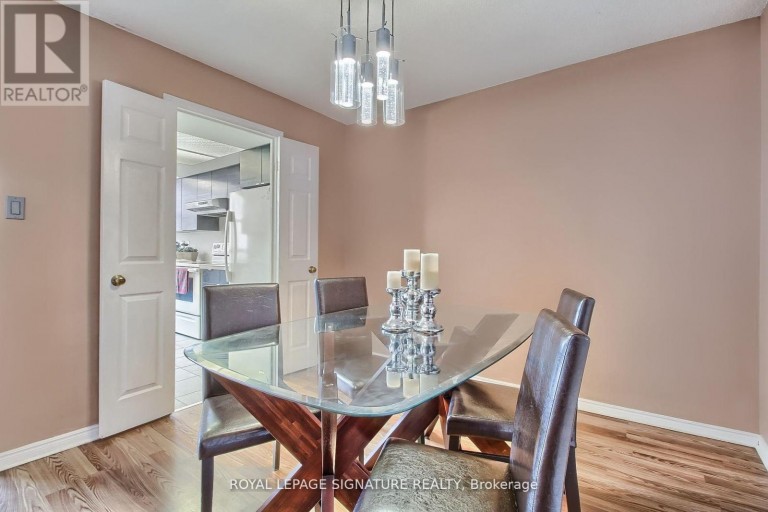 502 - 1360 RATHBURN ROAD, Mississauga (Rathwood), Ontario, L4W4H4