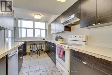 502 - 1360 RATHBURN ROAD Mississauga (Rathwood) Ontario photo 13