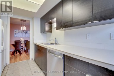 502 - 1360 RATHBURN ROAD Mississauga (Rathwood) Ontario photo 14