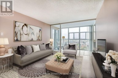 502 - 1360 RATHBURN ROAD Mississauga (Rathwood) Ontario photo 17