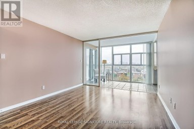 502 - 1360 RATHBURN ROAD Mississauga (Rathwood) Ontario photo 18