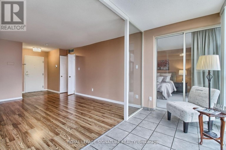 502 - 1360 RATHBURN ROAD, Mississauga (Rathwood), Ontario, L4W4H4