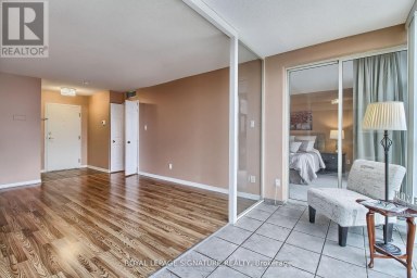 502 - 1360 RATHBURN ROAD Mississauga (Rathwood) Ontario photo 21