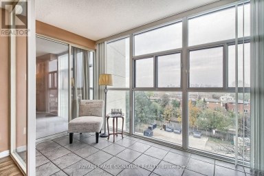 502 - 1360 RATHBURN ROAD Mississauga (Rathwood) Ontario photo 22