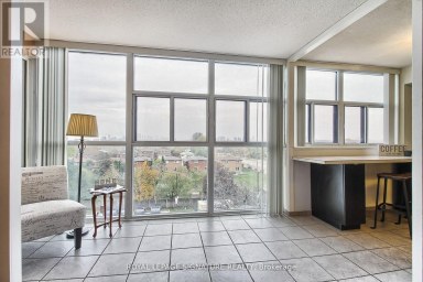 502 - 1360 RATHBURN ROAD Mississauga (Rathwood) Ontario photo 23